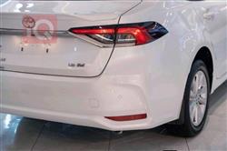 تۆیۆتا کۆرۆلا